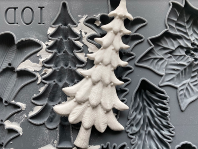 IOD Moulds and Supplies
