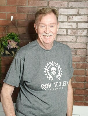 Roycycled Swag