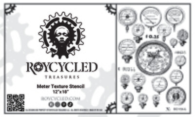 Stencils