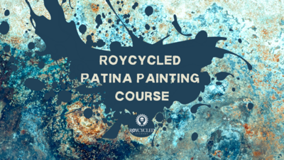 Roycycled Kits, Tutorials, and Make-n-Takes