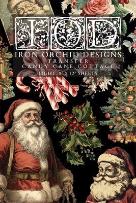 IOD 2023 Christmas