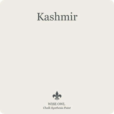 Kashmir Wise Owl Chalk Synthesis Paint â Pint (16 oz)