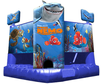 Finding Nemo