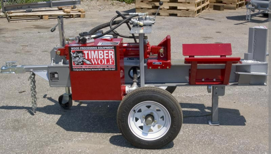 Woodsplitter