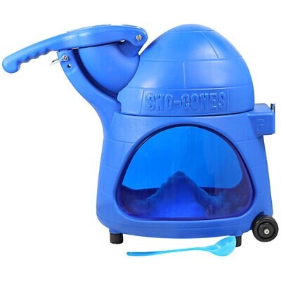 Snow Cone Machine Snow Cone Machine