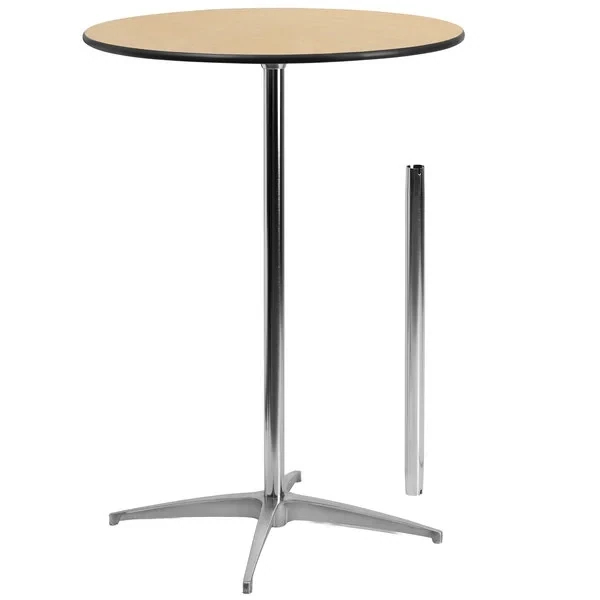30 inch Bar Table