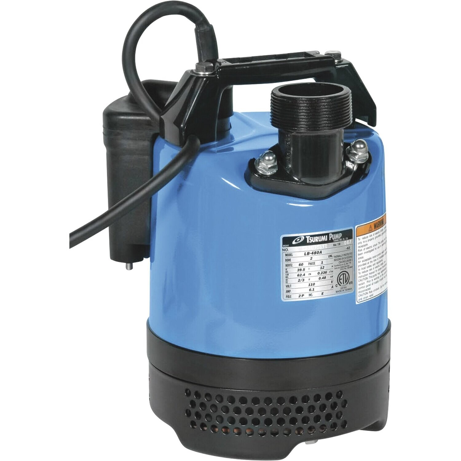 Sump Pump