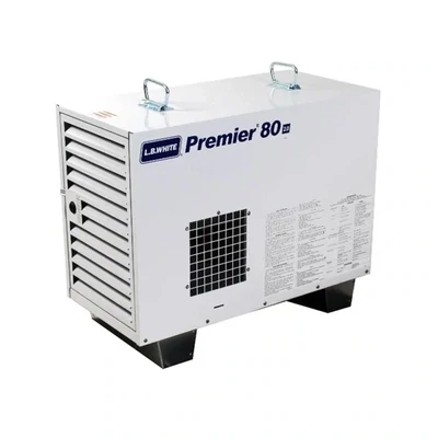 Tent Heater 80K BTU