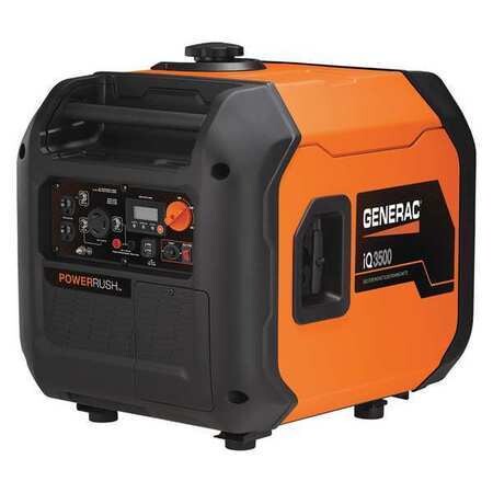 3000 Watt Generator