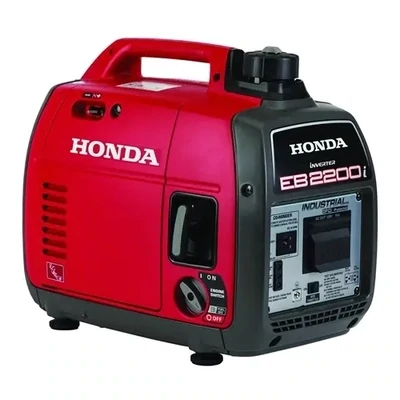 2000 Watt Honda Generator