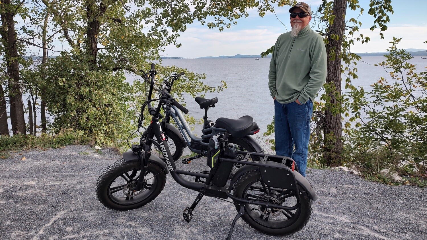 E-Bikes