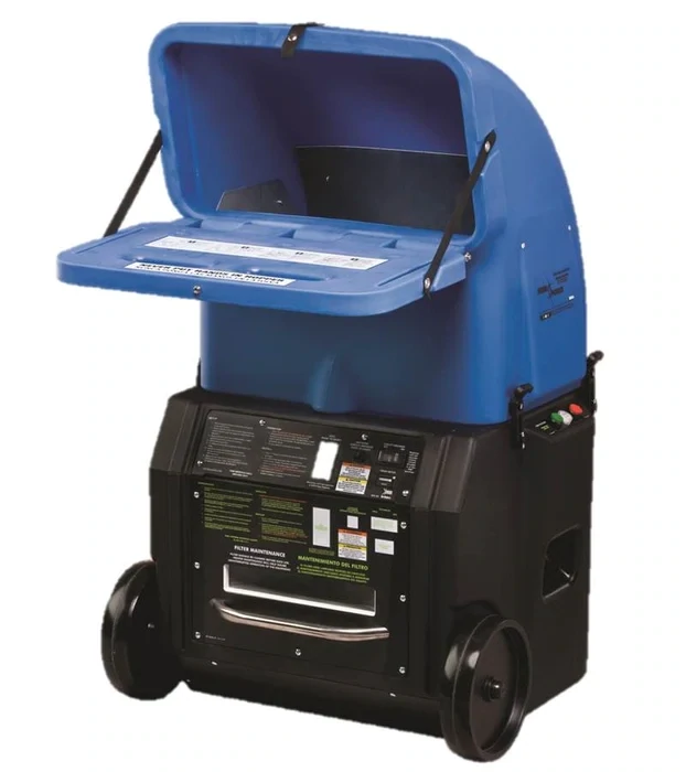 Insulation Blower