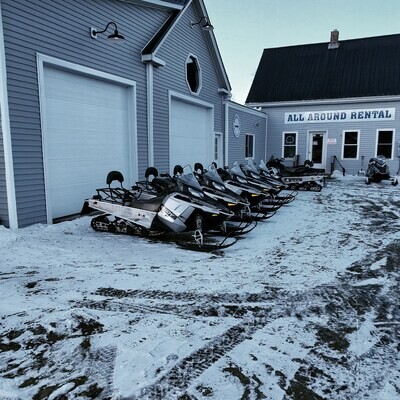 2016 Snowmobiles For Sale