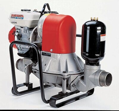 3" Mud Pump