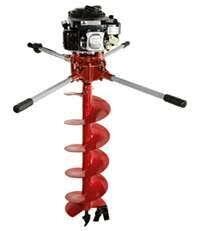 Two Man Auger