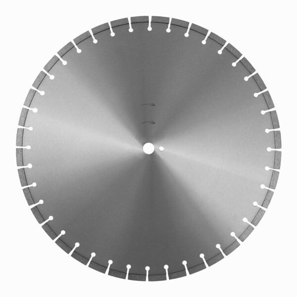 Diamond Blade 16"