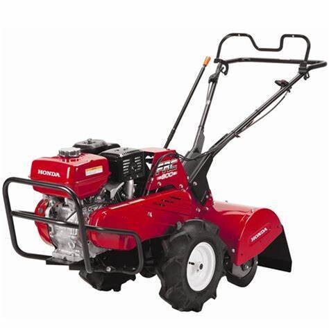 Honda Rear Tine Tiller 20"
