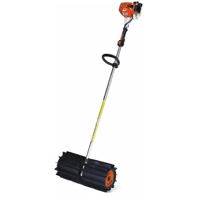 Power Broom Sweepers