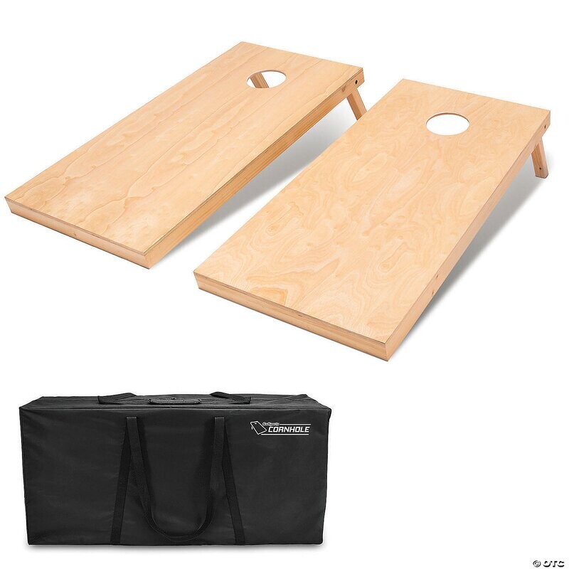 Cornhole Board Game