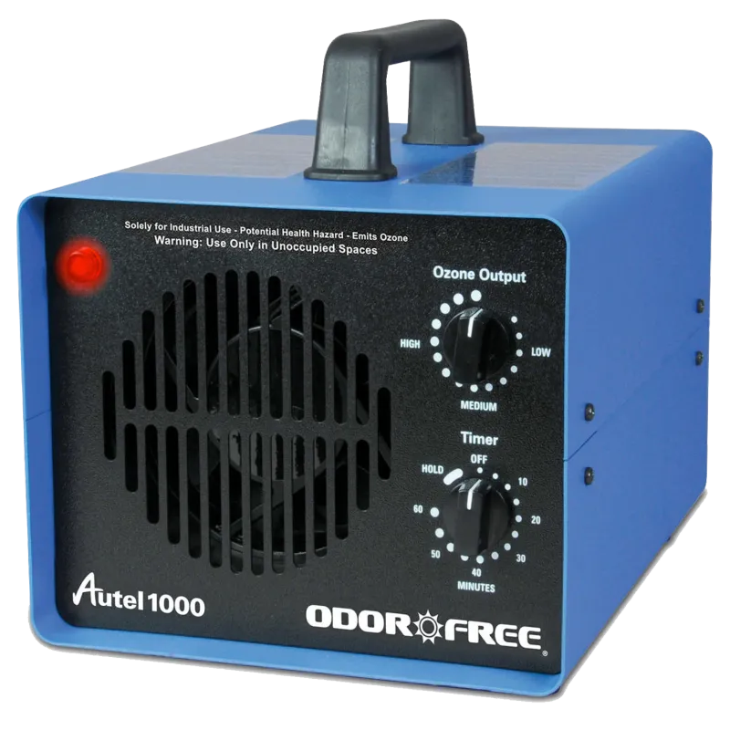 Ozone Generator