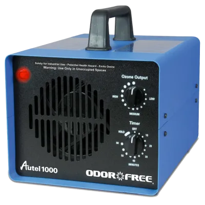 Ozone Generator