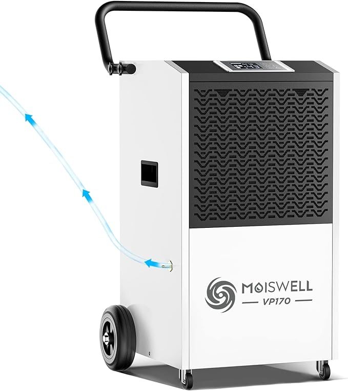 Dehumidifier