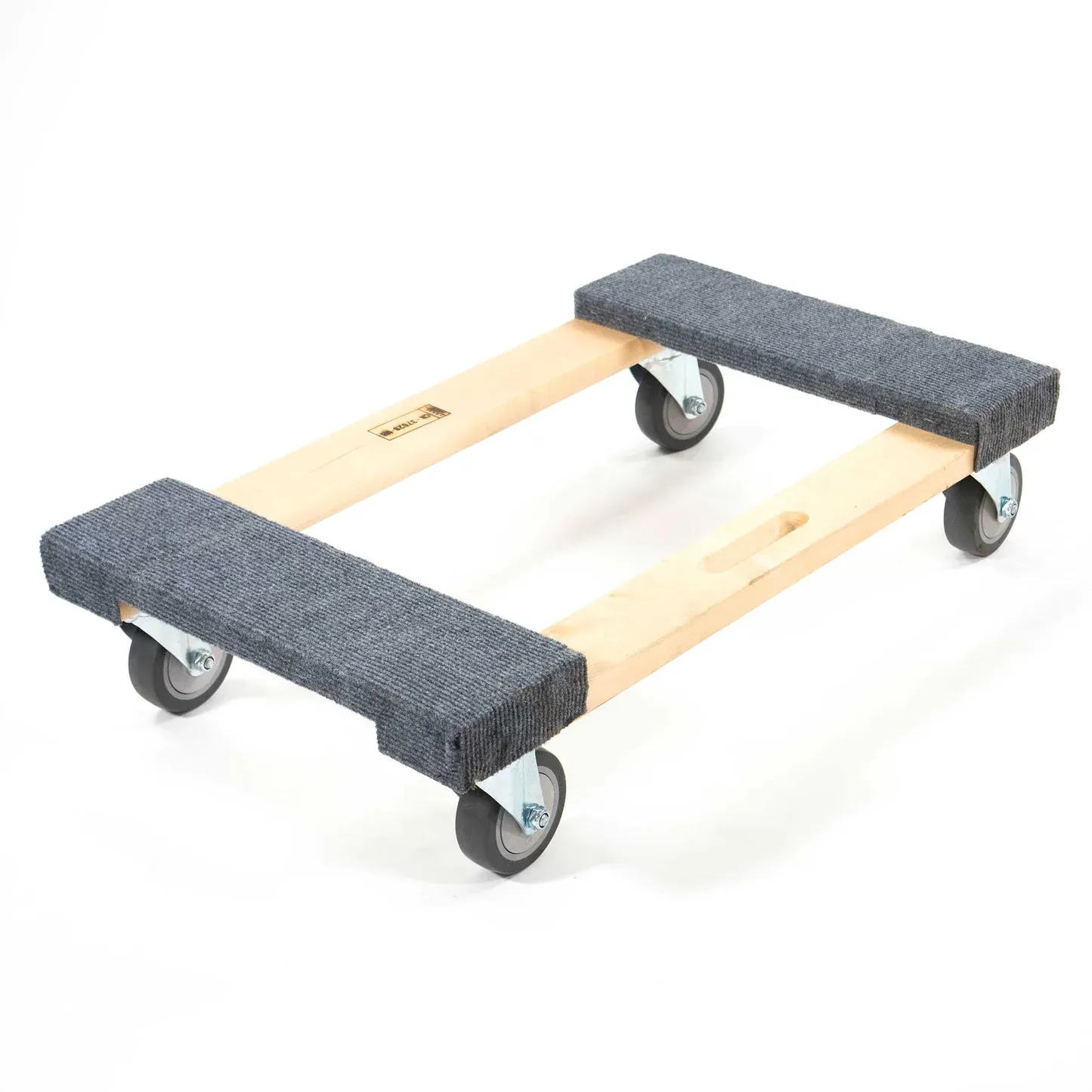4 Wheel Dolly