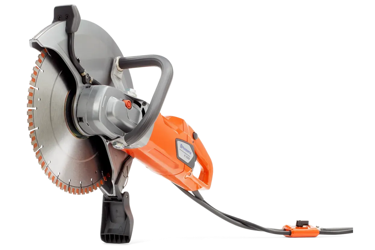 Electric 14 inch Cut off Saw