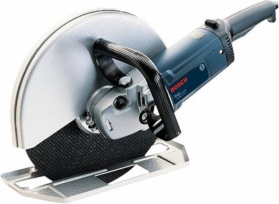 Concrete Cut Saw 12 Concrete Cut Saw 12" Electric