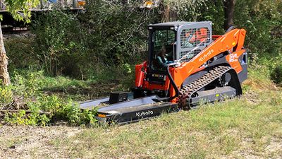 Equipment & Tool Rentals