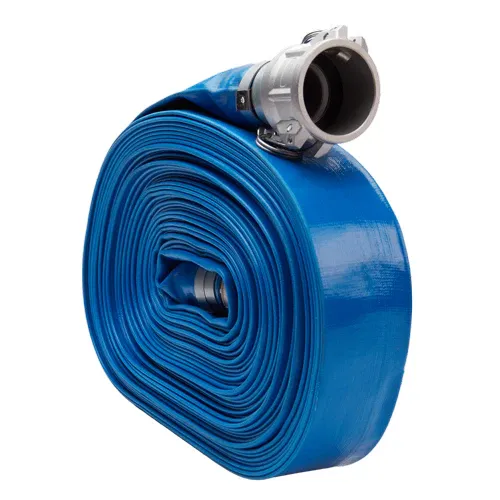 Discharge Hose