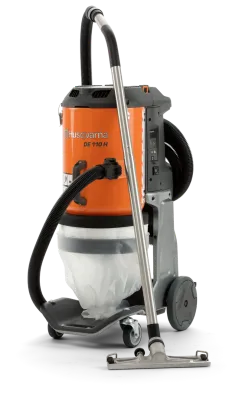 HEPA Vacuum