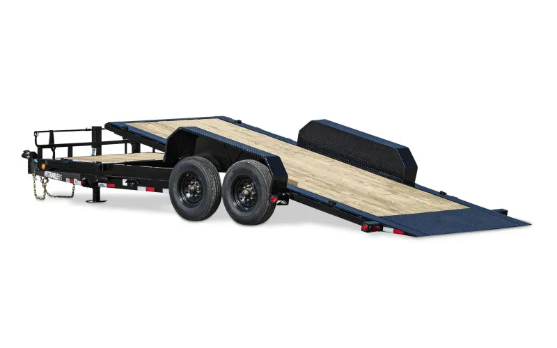 Equipment Trailer