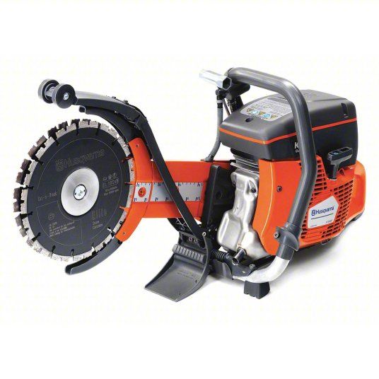 Cut and Break Saw