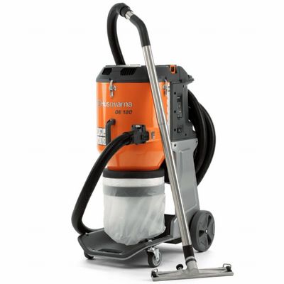 HEPA Vacuum