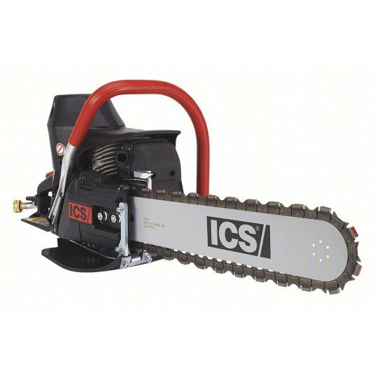 Concrete Chainsaw ICS