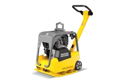 Wacker Neuson Forward and Reversible Compactor