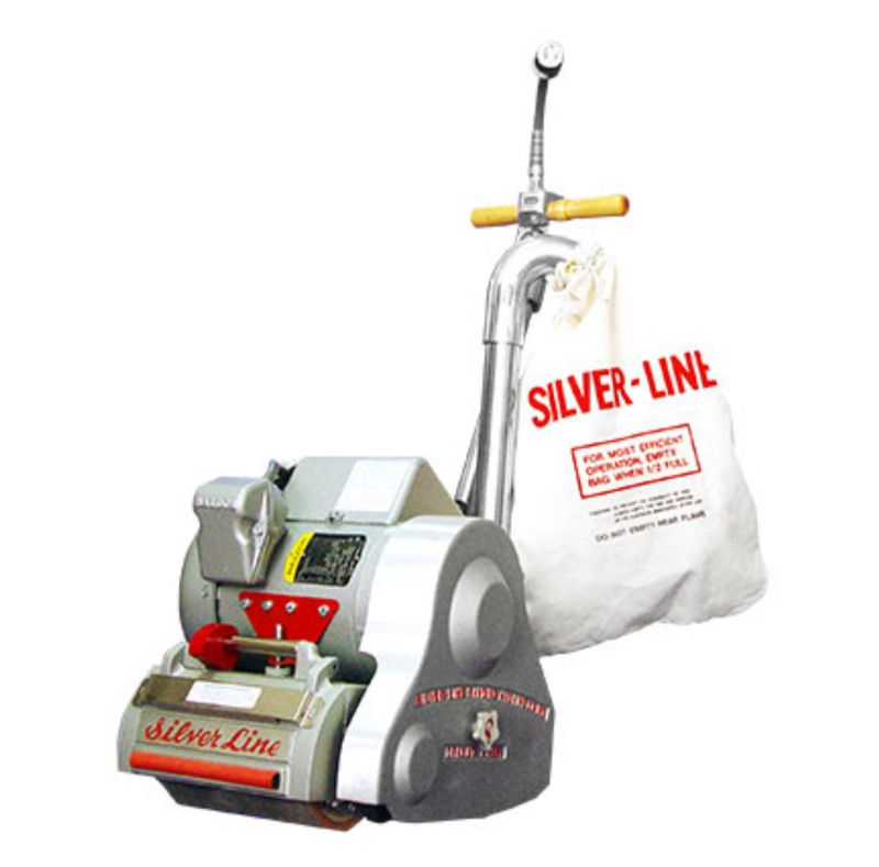 Floor Sander drum