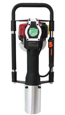 Gas Post Driver