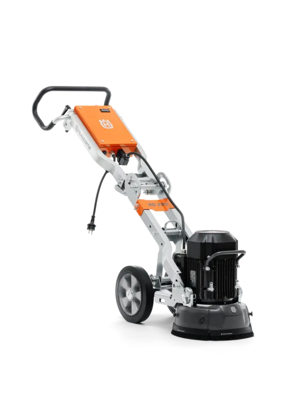 Husqvarna PG 280 Disc Floor Grinder