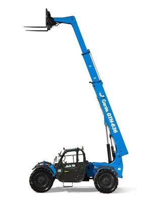 Telehandler 6K