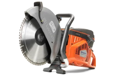 Concrete  Cut Saw 16" Gas