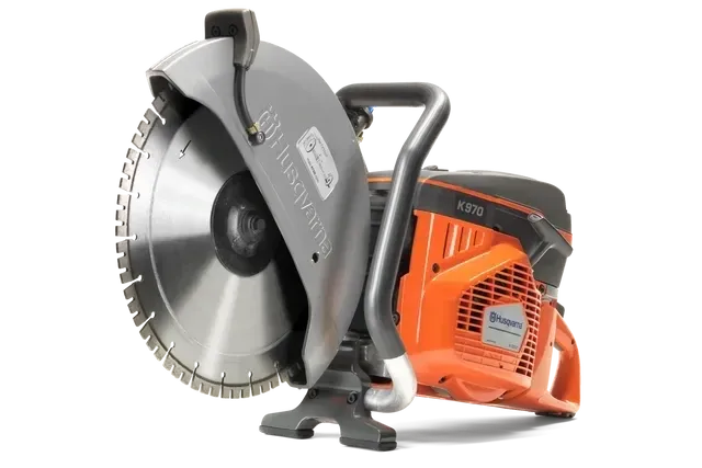 Concrete  Cut Saw 16" Gas