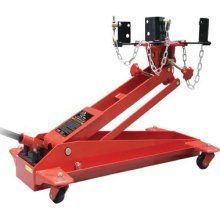 Transmission Jack