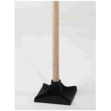 Hand Tamper