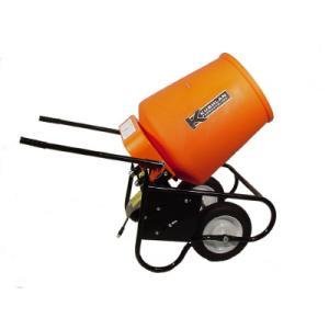 Cement Mixer Electric 5 cu. ft.
