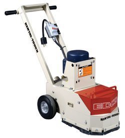 Concrete Grinder
