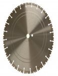 Diamond Blades 14"