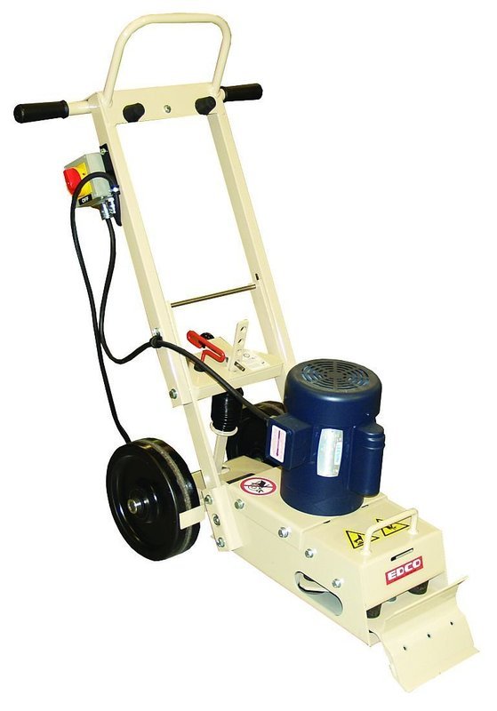 Tile Floor Stripper