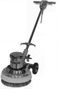 Floor Buffer